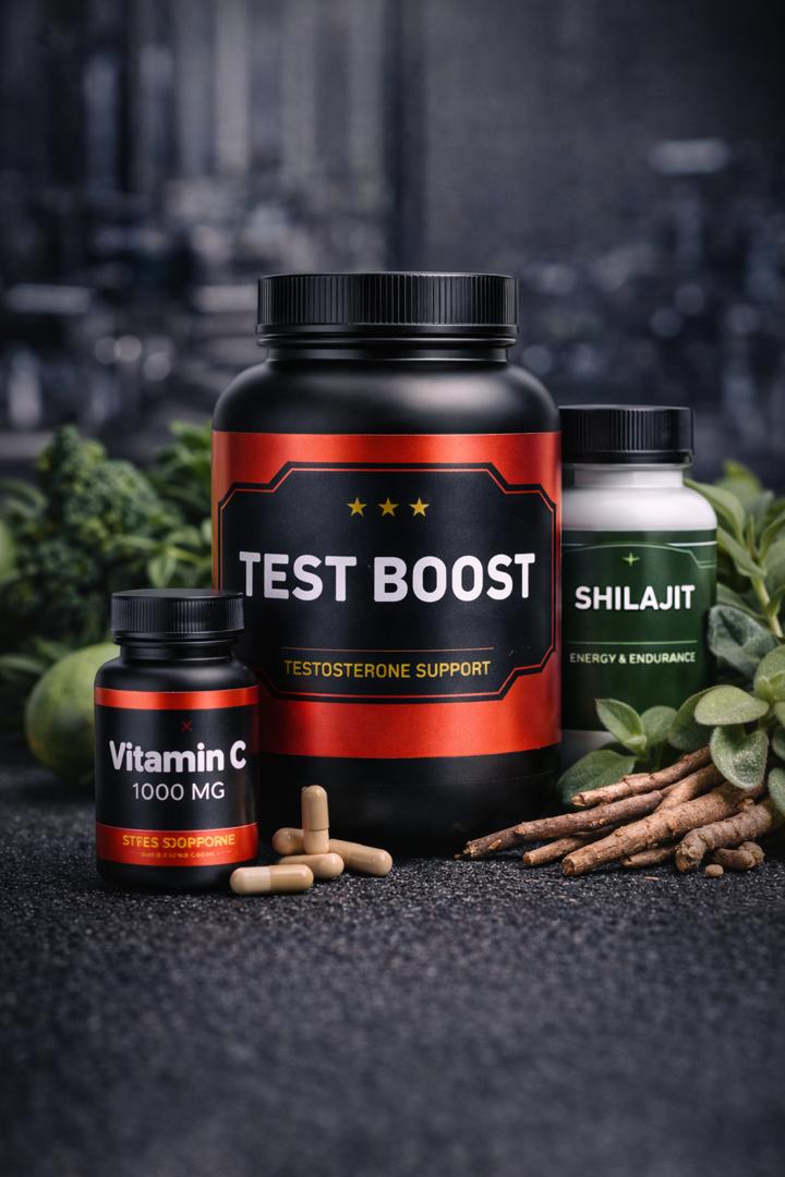 Wellness / Hormonal Support