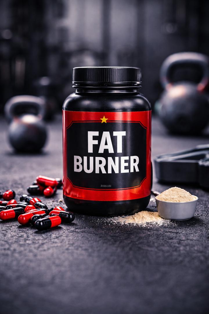 Fat Burner