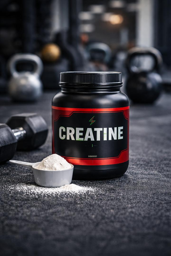 Creatine